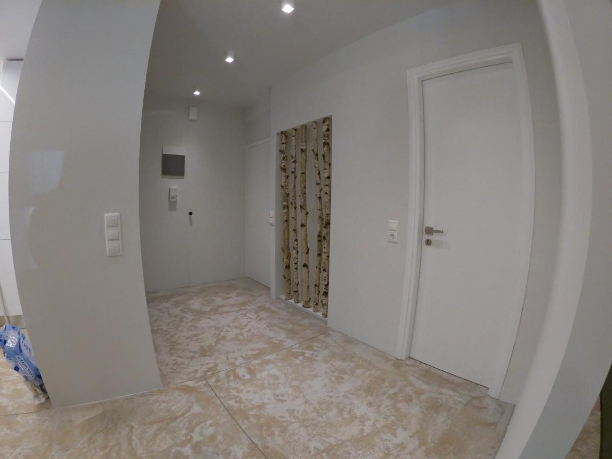 Renovated Apartment In Kifissia Center Near Metro G25 Atenas Exterior foto